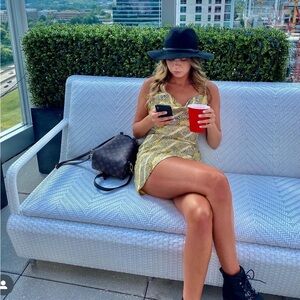 URBAN OUTFITTERS Mini Dress!